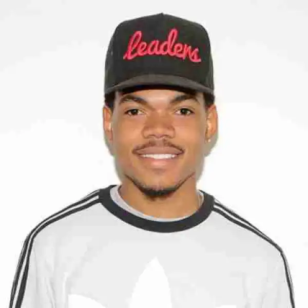 Chance The Rapper Set To Visit South Africa Soon!